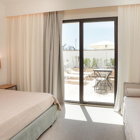 Corte Dei Melograni Hotel Resort Otranto Exterior photo