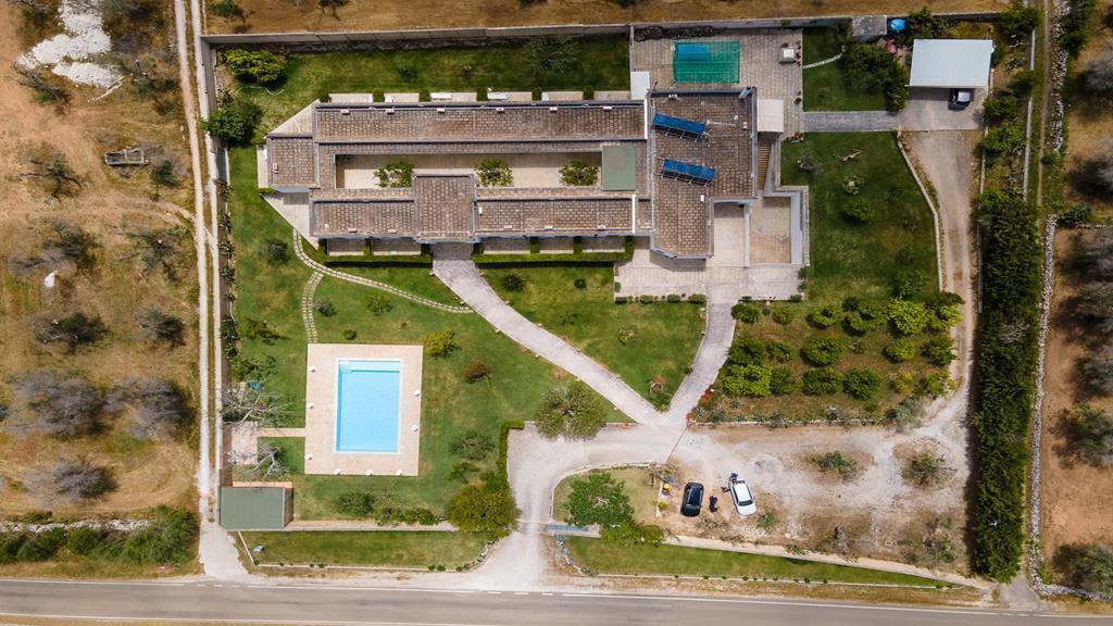 Corte Dei Melograni Hotel Resort Otranto Exterior photo