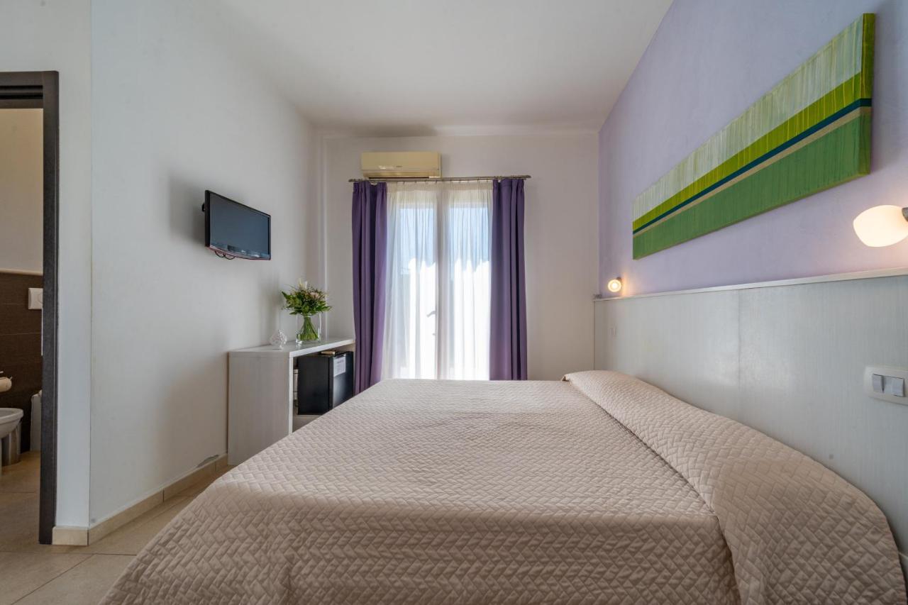 Corte Dei Melograni Hotel Resort Otranto Exterior photo