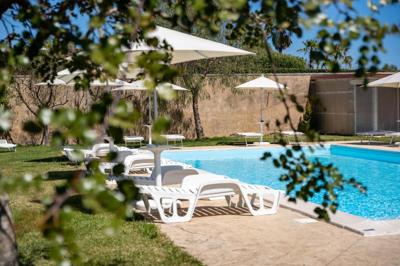 Corte Dei Melograni Hotel Resort Otranto Exterior photo