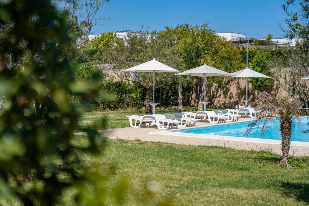Corte Dei Melograni Hotel Resort Otranto Exterior photo