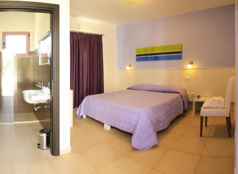 Corte Dei Melograni Hotel Resort Otranto Exterior photo